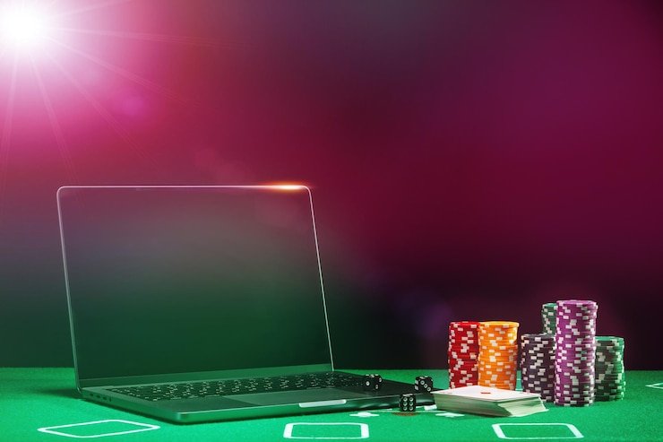 Dasbor multi-olahraga qqpedia dengan panduan permainan